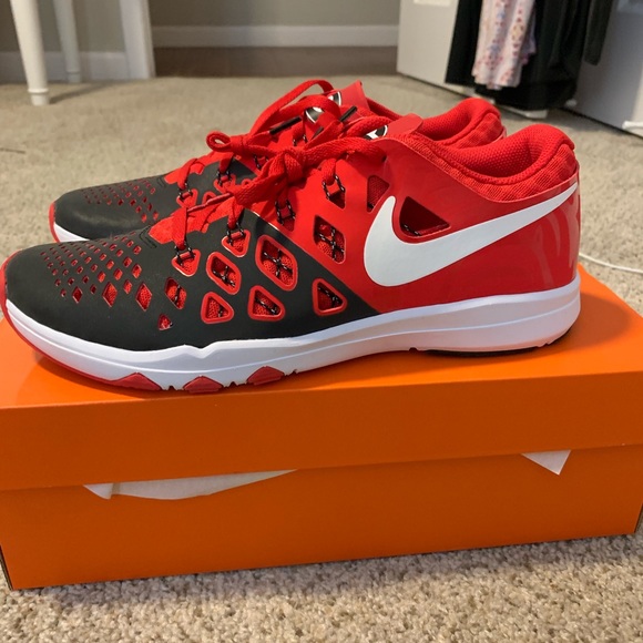 women's uga nike shoes